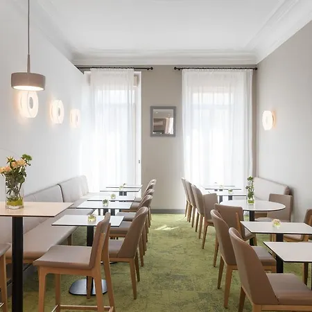 Hotel La Tosca Cannes