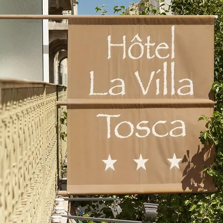 La Tosca 3* קאן
